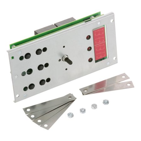 Blodgett Kit, Solid State Dig Rtd  Ctrl 58195